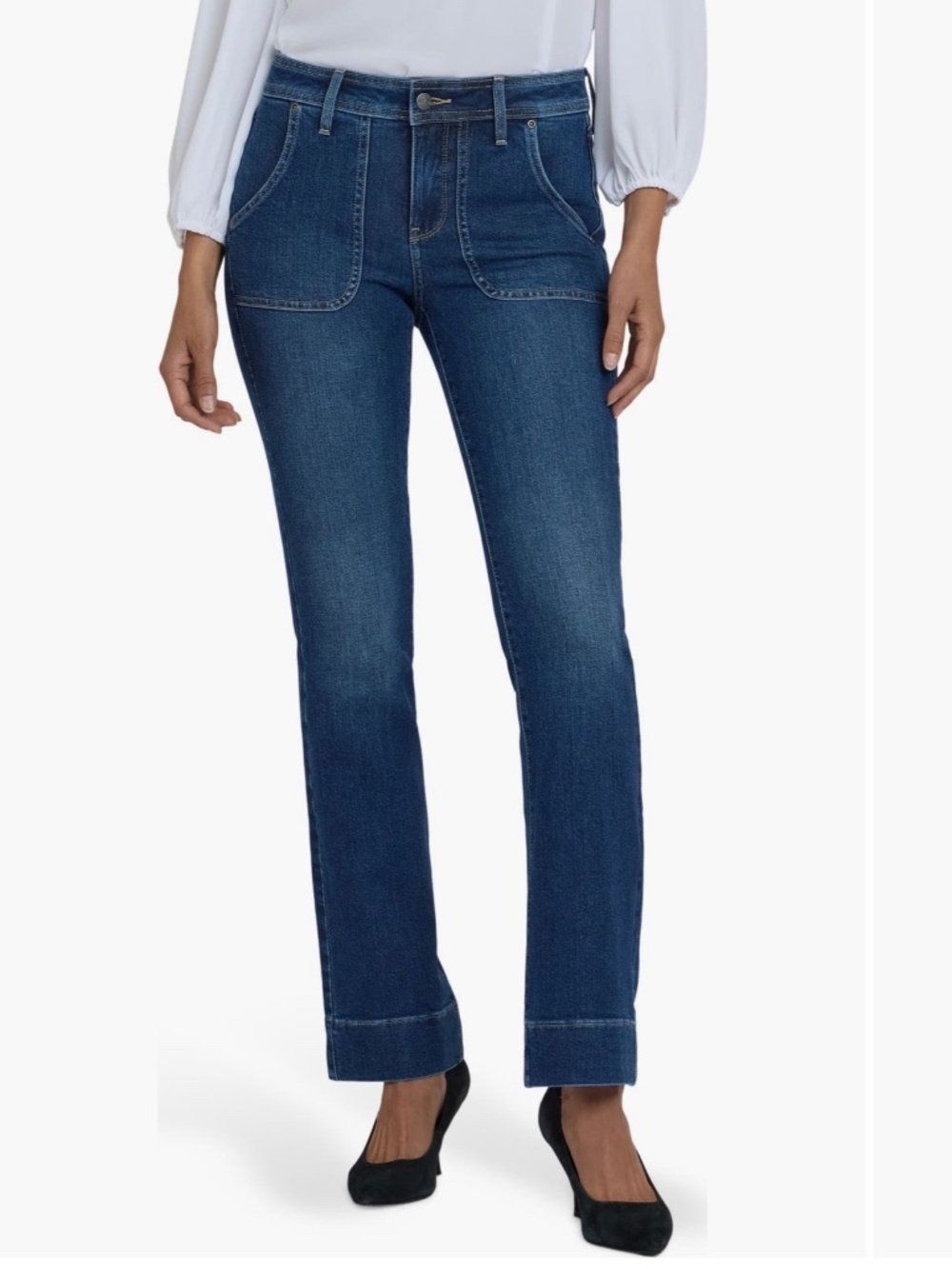 NYDJ  jeans
